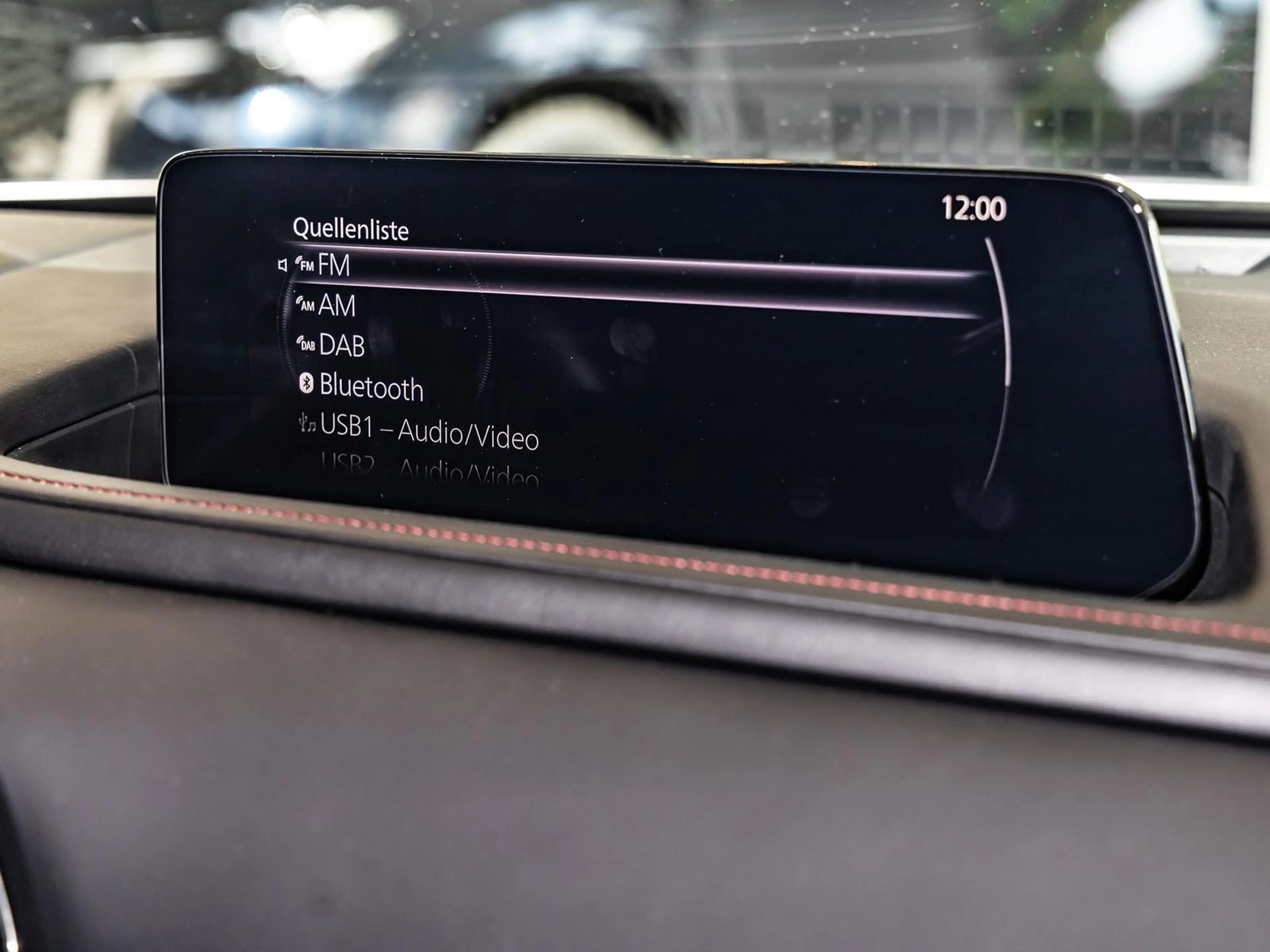 Mazda CX-30 2.5 Aut. Homura LED NAVI KAMERA HEADUP ALU — photo 12