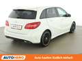 Mercedes-Benz B 200 B 200 CDI 4Matic AMG Line Aut. *LED*CAM*NAVI* Weiß - thumbnail 6