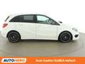 Mercedes-Benz B 200 B 200 CDI 4Matic AMG Line Aut. *LED*CAM*NAVI* Weiß - thumbnail 7
