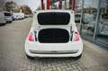 Fiat 500C 1.2 Lounge Cabrio | PARKEERSENSOREN | AIRCO Blanc - thumbnail 14