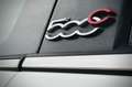 Fiat 500C 1.2 Lounge Cabrio | PARKEERSENSOREN | AIRCO Blanc - thumbnail 5