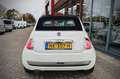 Fiat 500C 1.2 Lounge Cabrio | PARKEERSENSOREN | AIRCO Blanc - thumbnail 13