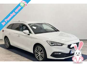 Sportstourer 1.5 TSI FR Xcellence | VIRTUAL | ADAP