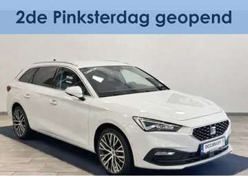 Sportstourer 1.5 TSI FR Xcellence | VIRTUAL | ADAP