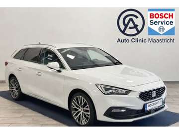 Sportstourer 1.5 TSI FR Xcellence | VIRTUAL | ADAP