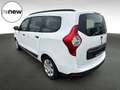 Dacia Lodgy 1.3 TCe Essential 7pl Wit - thumbnail 3