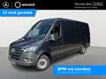 Mercedes-Benz Sprinter 315 1.9 CDI L3H2 | LED verlichting | Geveerde stoe Grijs - thumbnail 1