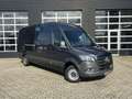 Mercedes-Benz Sprinter 315 1.9 CDI L3H2 | LED verlichting | Geveerde stoe Grijs - thumbnail 4