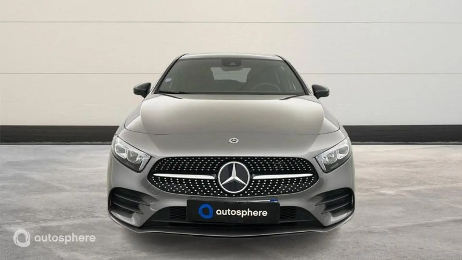 Mercedes-Benz CL 250 e 160+102ch AMG Line 8G-DCT 8cv - 2