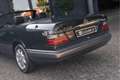 Mercedes-Benz E 220 Cabrio Mint condition! Negro - thumbnail 16