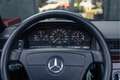 Mercedes-Benz E 220 Cabrio Mint condition! Schwarz - thumbnail 4