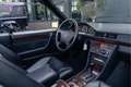 Mercedes-Benz E 220 Cabrio Mint condition! Zwart - thumbnail 5