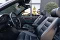 Mercedes-Benz E 220 Cabrio Mint condition! Černá - thumbnail 9