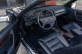 Mercedes-Benz E 220 Cabrio Mint condition! Siyah - thumbnail 7
