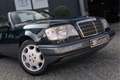 Mercedes-Benz E 220 Cabrio Mint condition! Zwart - thumbnail 17