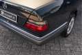 Mercedes-Benz E 220 Cabrio Mint condition! Zwart - thumbnail 25