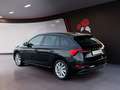 Skoda Scala 1,0 TSI Clever ACC NAVI LED Schwarz - thumbnail 4