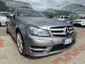 Mercedes-Benz C 220 C 220 CDI BlueEFFICIENCY Coupé Avantgarde Grigio - thumbnail 8