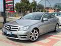 Mercedes-Benz C 220 C 220 CDI BlueEFFICIENCY Coupé Avantgarde Grigio - thumbnail 2