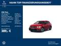 Volkswagen Polo 1.0TSI DSG Goal ACC AHK Cam LED Navi Sitzhe Rot - thumbnail 2