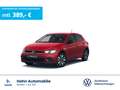 Volkswagen Polo 1.0TSI DSG Goal ACC AHK Cam LED Navi Sitzhe Rot - thumbnail 1