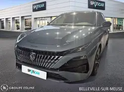Peugeot 308 1.2 Hybrid 145ch Allure e-DCS6