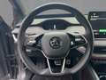 Skoda Enyaq 85 Sportline 210 kW AUT Panorama AHK Grau - thumbnail 10
