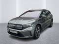 Skoda Enyaq 85 Sportline 210 kW AUT Panorama AHK Grau - thumbnail 2