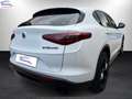 Alfa Romeo Stelvio Alfa Romeo  2.2 t Super Business Q4 190cv a Bianco - thumbnail 4
