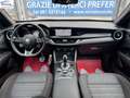 Alfa Romeo Stelvio Alfa Romeo  2.2 t Super Business Q4 190cv a Bianco - thumbnail 7