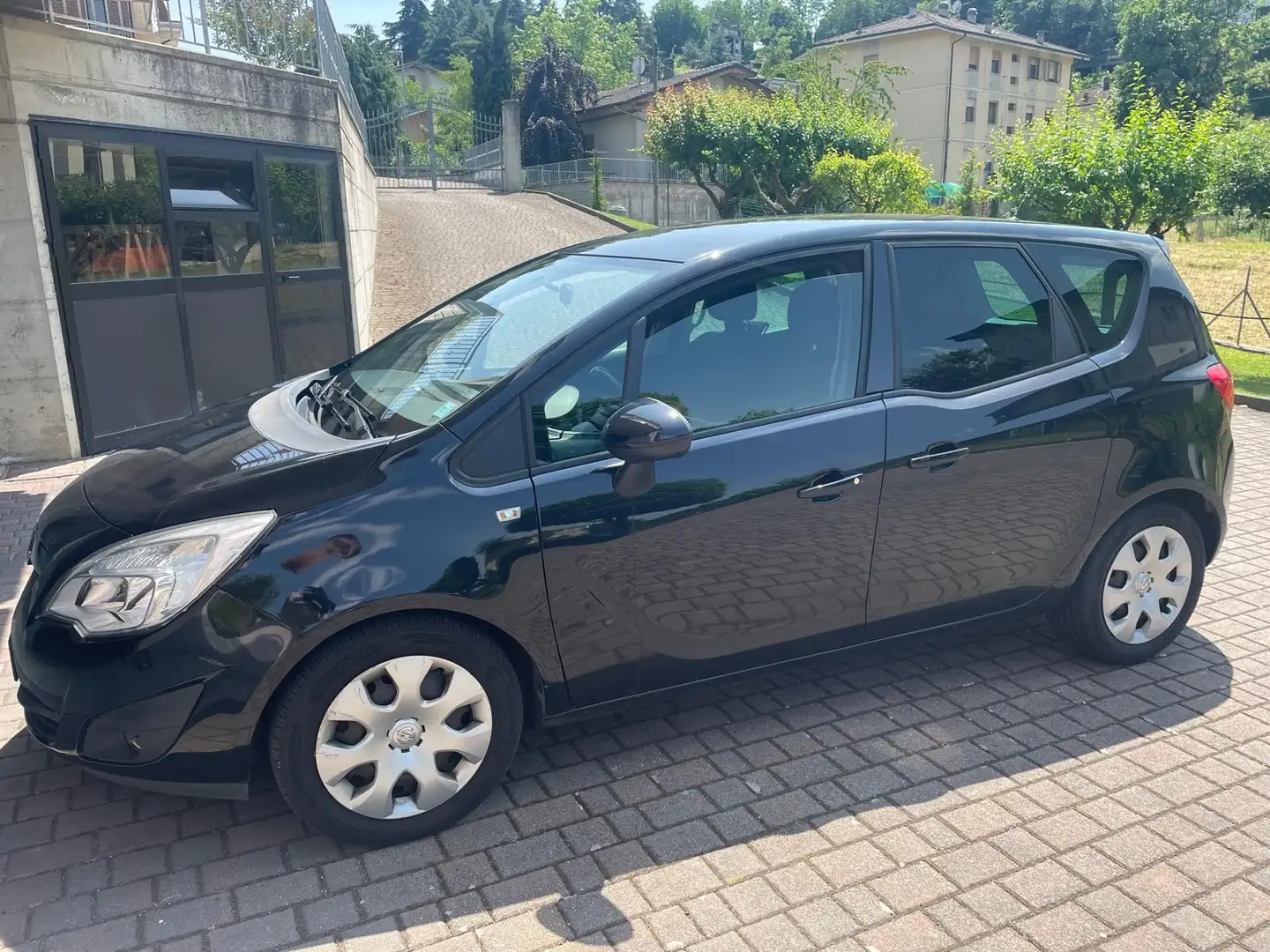 Opel Meriva 1.7 cdti Elective 110cv - 2
