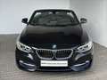 BMW 220 iA Cabrio Sport Line Navi.Xenon.Leder.PDCvohi Schwarz - thumbnail 2