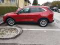 Ford Kuga Kuga 1,5 EcoBlue Titanium Titanium Rot - thumbnail 1