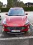 Ford Kuga Kuga 1,5 EcoBlue Titanium Titanium Rot - thumbnail 2