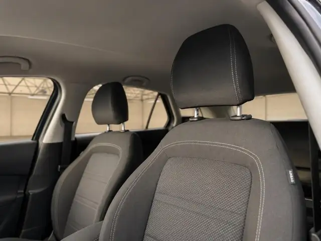 Fiat Tipo view 11