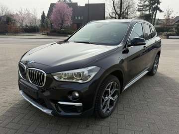 X1 2.0 d xDrive18 GARANTIE 1 AN/JAAR