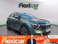 Kia Sportage 1.6 T-GDi MHEV 110kW (150CV) Drive 4x2 Verde - thumbnail 1