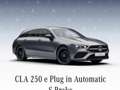 Mercedes-Benz CLA 250 e phev (eq-power) Premium auto 34.800 KM!!!!! Grigio - thumbnail 15