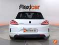 Volkswagen Scirocco 1.4 TSI BMT R-Line Blanco - thumbnail 4