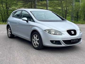 Leon 1.6i 16v Stylance