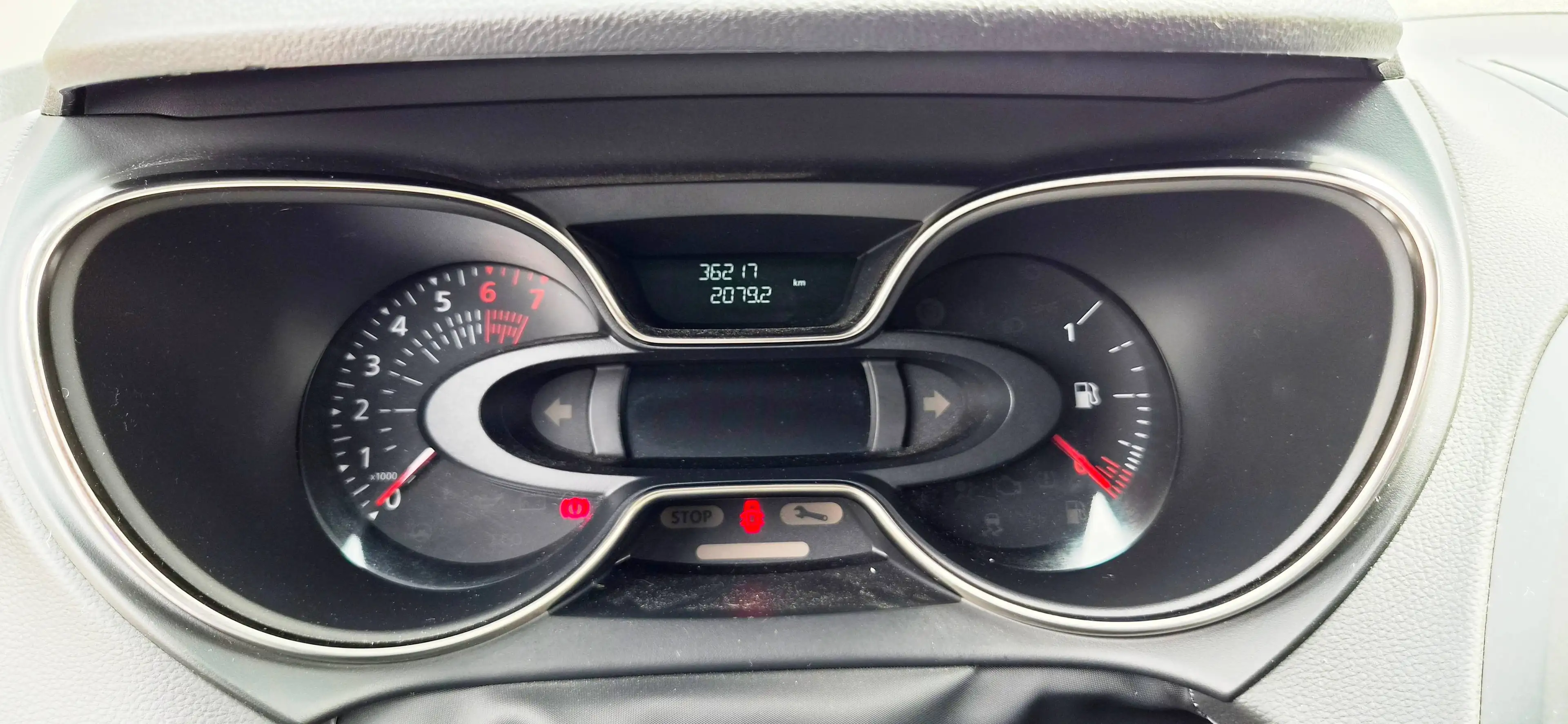 Renault Captur Limited/2 Hand/36000km/Klima/PDC/Colorverglasung/Finanzierung ab 6,99%/Euro6/ — photo 19