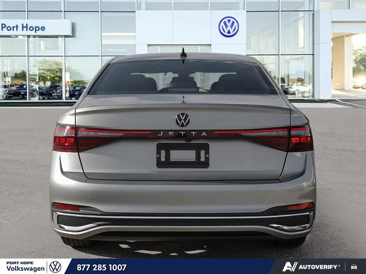 Volkswagen Jetta снимка Volkswagen Jetta