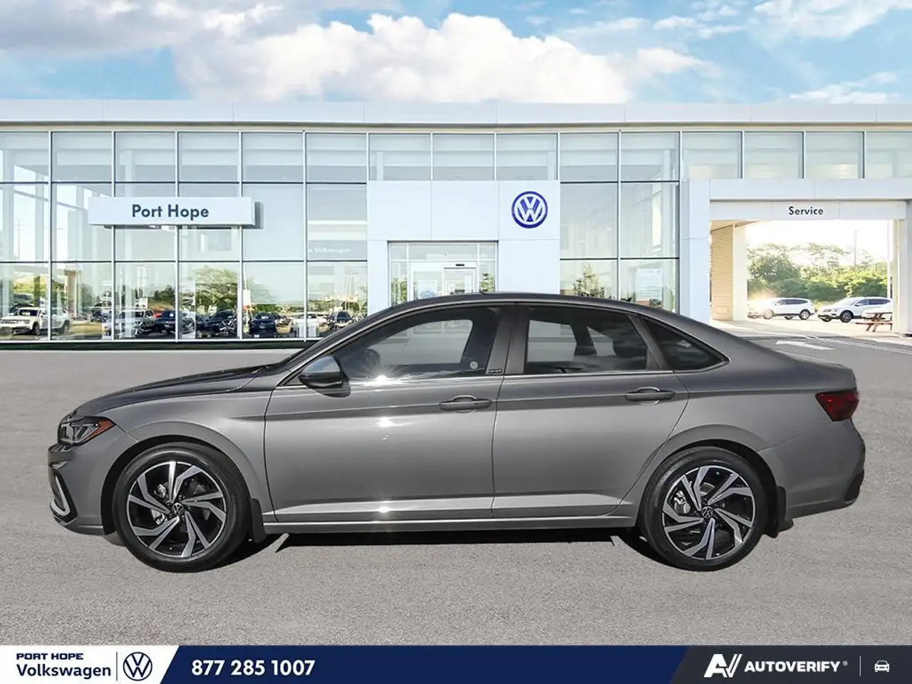 Volkswagen Jetta снимка Volkswagen Jetta