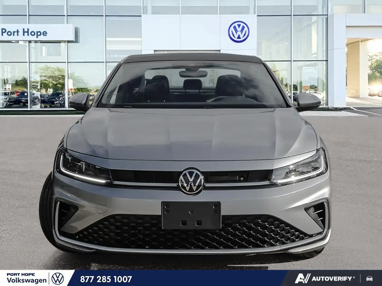 Volkswagen Jetta снимка Volkswagen Jetta