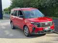 Ford Tourneo Courier 1,0 EcoBoost Titanium Rouge - thumbnail 2