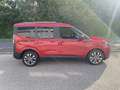 Ford Tourneo Courier 1,0 EcoBoost Titanium Rouge - thumbnail 3