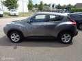 Nissan Juke 1.6 Juke/Airco/Lm velgen/Hoge zit/1st eig/Trekhaak Grey - thumbnail 8
