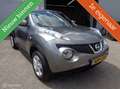 Nissan Juke 1.6 Juke/Airco/Lm velgen/Hoge zit/1st eig/Trekhaak Grey - thumbnail 3