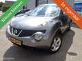 Nissan Juke 1.6 Juke/Airco/Lm velgen/Hoge zit/1st eig/Trekhaak Grey - thumbnail 1