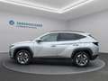 Hyundai TUCSON Comfort Line HEV 4WD *Panoramadach* Silber - thumbnail 8
